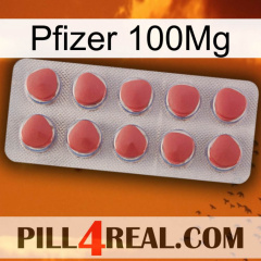 Pfizer 100Mg 18